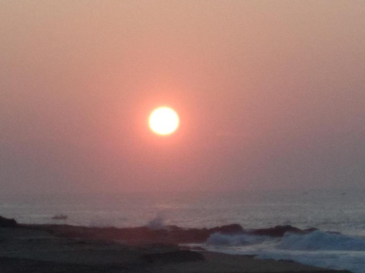 Happy Beach Guest House Hambantota Exteriér fotografie