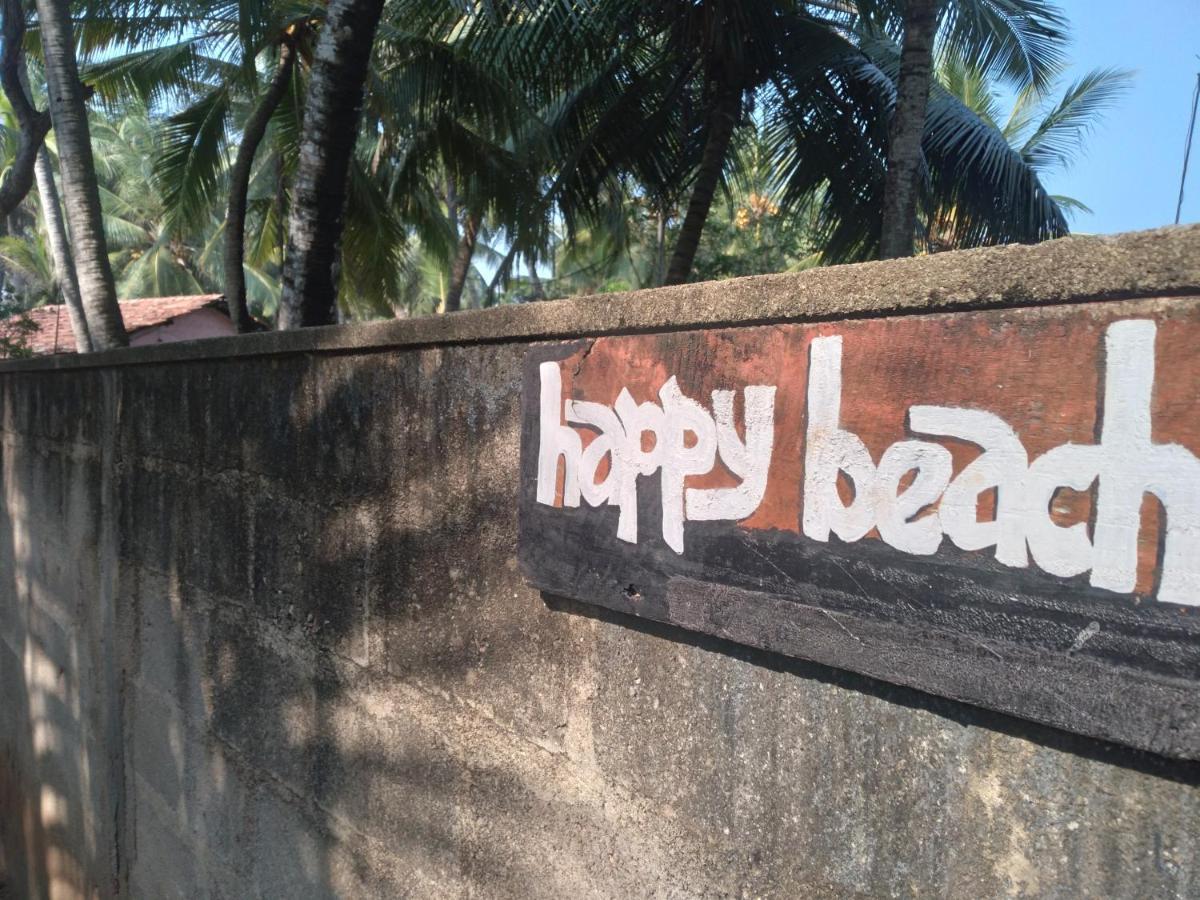 Happy Beach Guest House Hambantota Exteriér fotografie